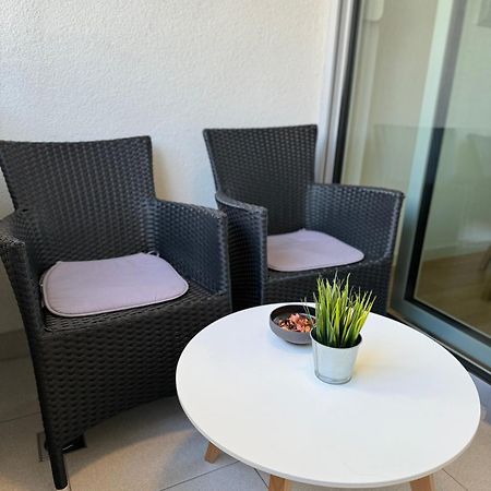 Ocean Apartment Загреб Экстерьер фото