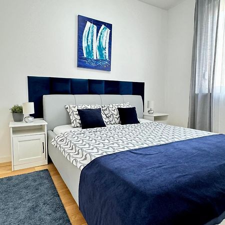 Ocean Apartment Загреб Экстерьер фото
