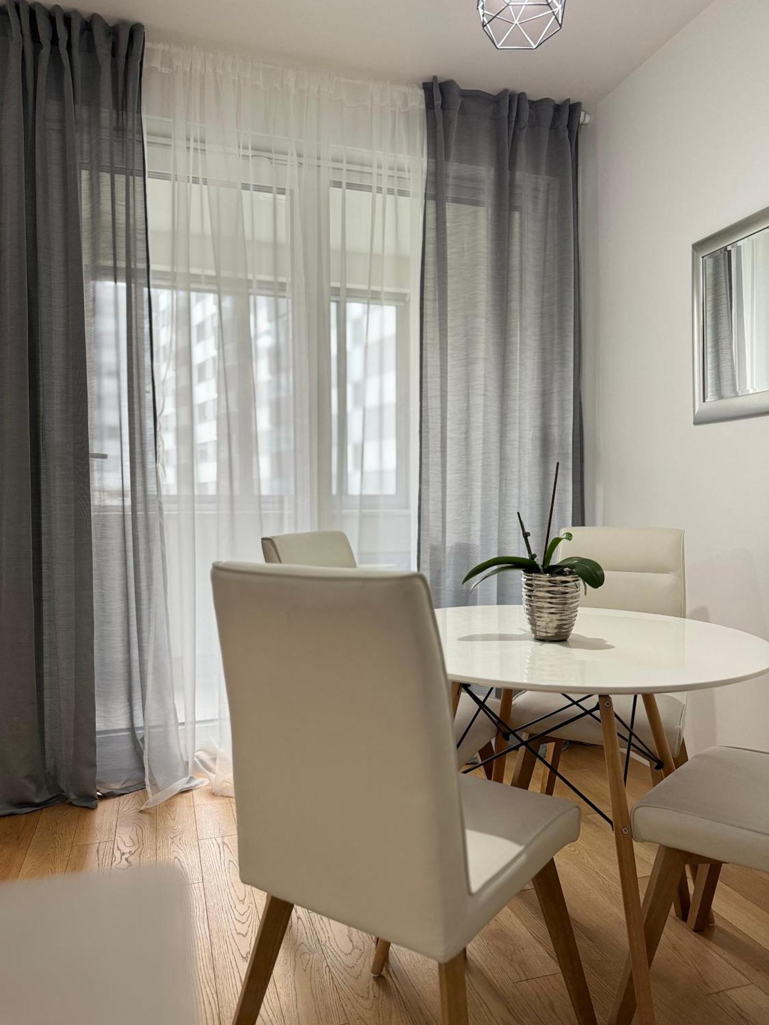 Ocean Apartment Загреб Экстерьер фото